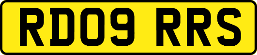 RD09RRS