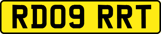 RD09RRT