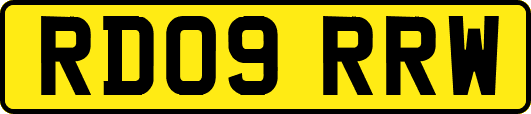 RD09RRW