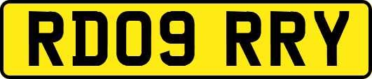 RD09RRY