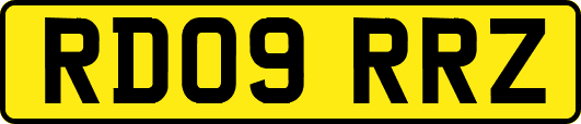 RD09RRZ