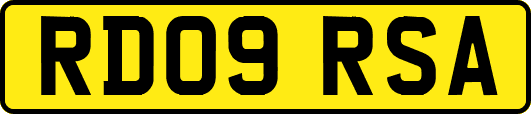 RD09RSA