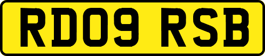 RD09RSB