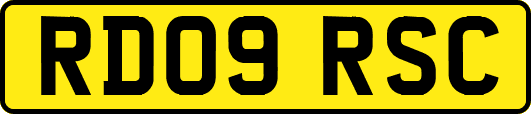 RD09RSC