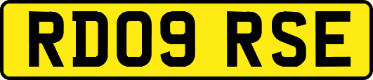 RD09RSE