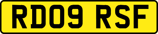 RD09RSF