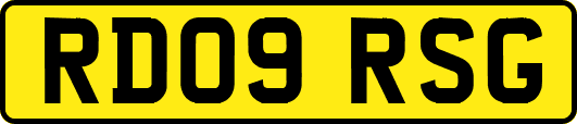 RD09RSG