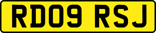 RD09RSJ