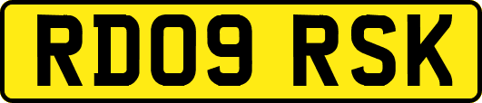 RD09RSK