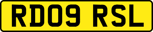 RD09RSL