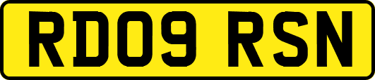 RD09RSN
