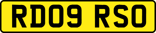 RD09RSO