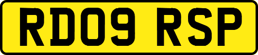 RD09RSP