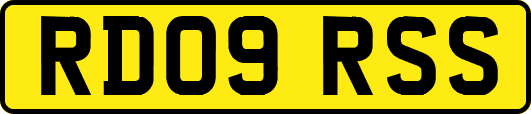 RD09RSS