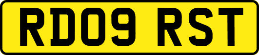 RD09RST