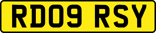 RD09RSY