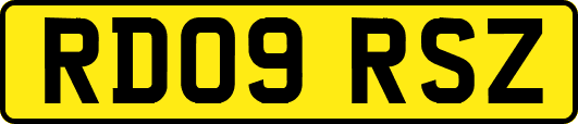 RD09RSZ