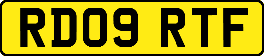 RD09RTF