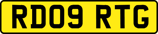 RD09RTG