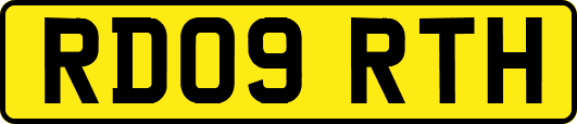 RD09RTH