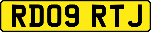 RD09RTJ