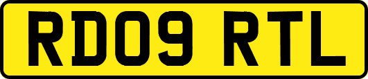 RD09RTL