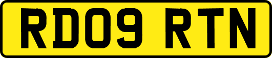 RD09RTN