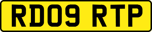 RD09RTP