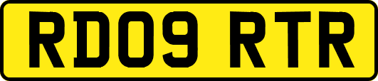 RD09RTR