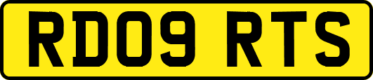 RD09RTS