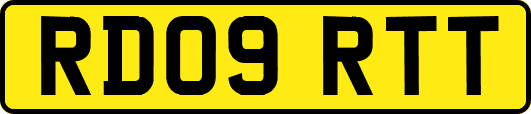RD09RTT