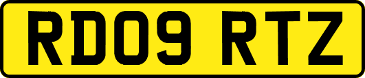 RD09RTZ