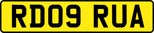 RD09RUA
