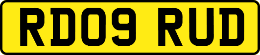 RD09RUD