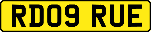 RD09RUE