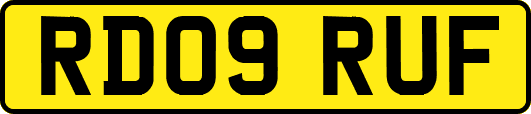 RD09RUF