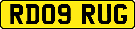 RD09RUG