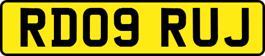 RD09RUJ