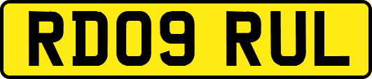 RD09RUL