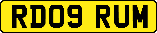 RD09RUM