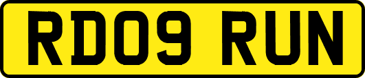 RD09RUN