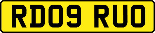 RD09RUO