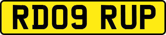RD09RUP