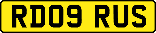 RD09RUS