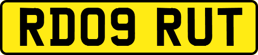 RD09RUT