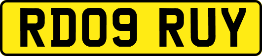 RD09RUY