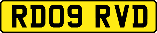 RD09RVD