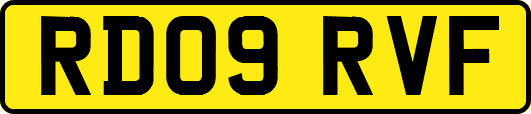 RD09RVF