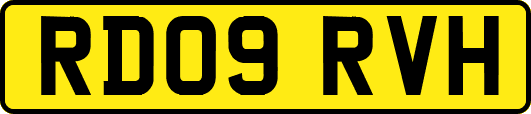 RD09RVH