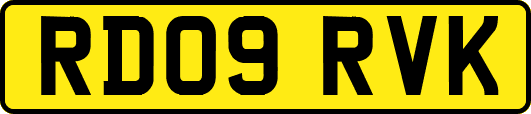 RD09RVK